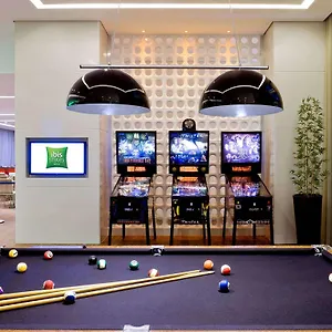 Hotel Ibis Styles Brasilia Aeroporto, Núcleo Bandeirante