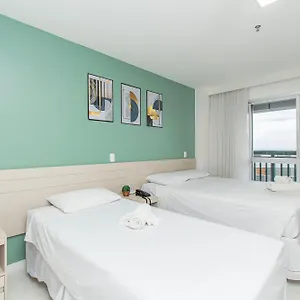  Apartamento Bsb Executive Flats -vision Shn